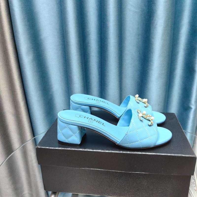 Ch*el slippers
